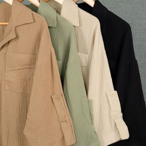 خرید اینترنتی شومیز تک جیب ملیسا