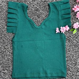 کراپ باران s