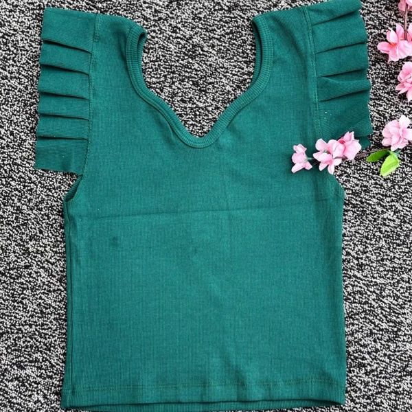 کراپ باران s