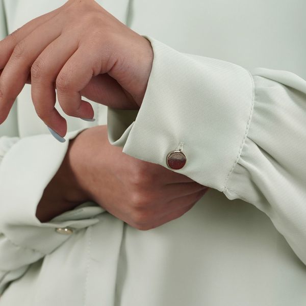 شومیز کرپ جیران