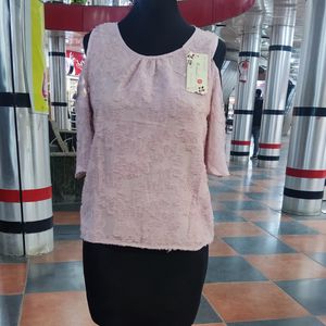 خرید آنلاین تاپ مجلسی گیپور کد 1011