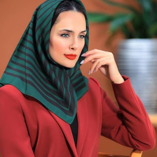 مینی اسکارف دخترونه