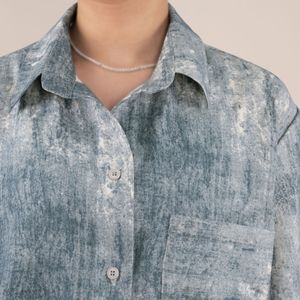 قیمت شومیز آدونیس کد 23550