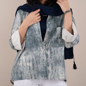 مشخصات شومیز آدونیس کد 23550
