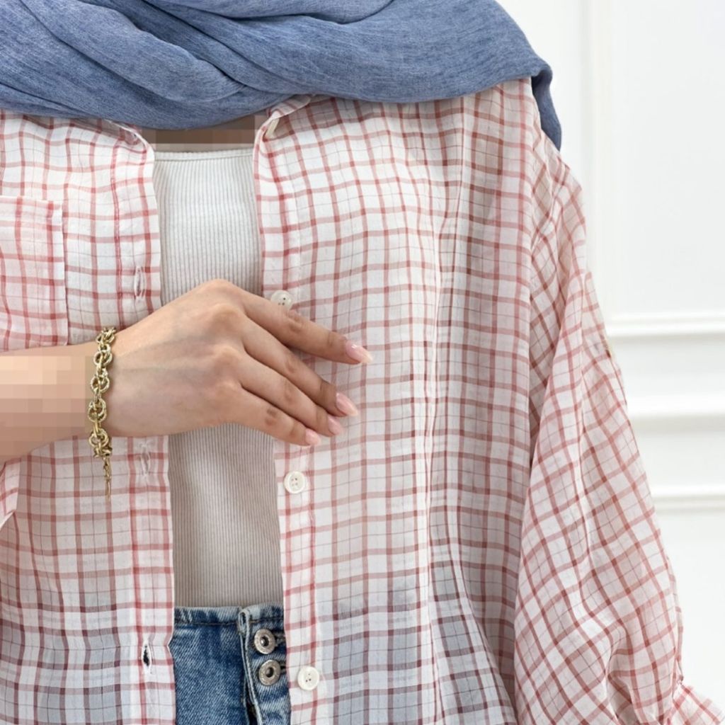 مشخصات شومیز آرام ,