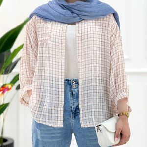 خرید اینترنتی شومیز آرام ,