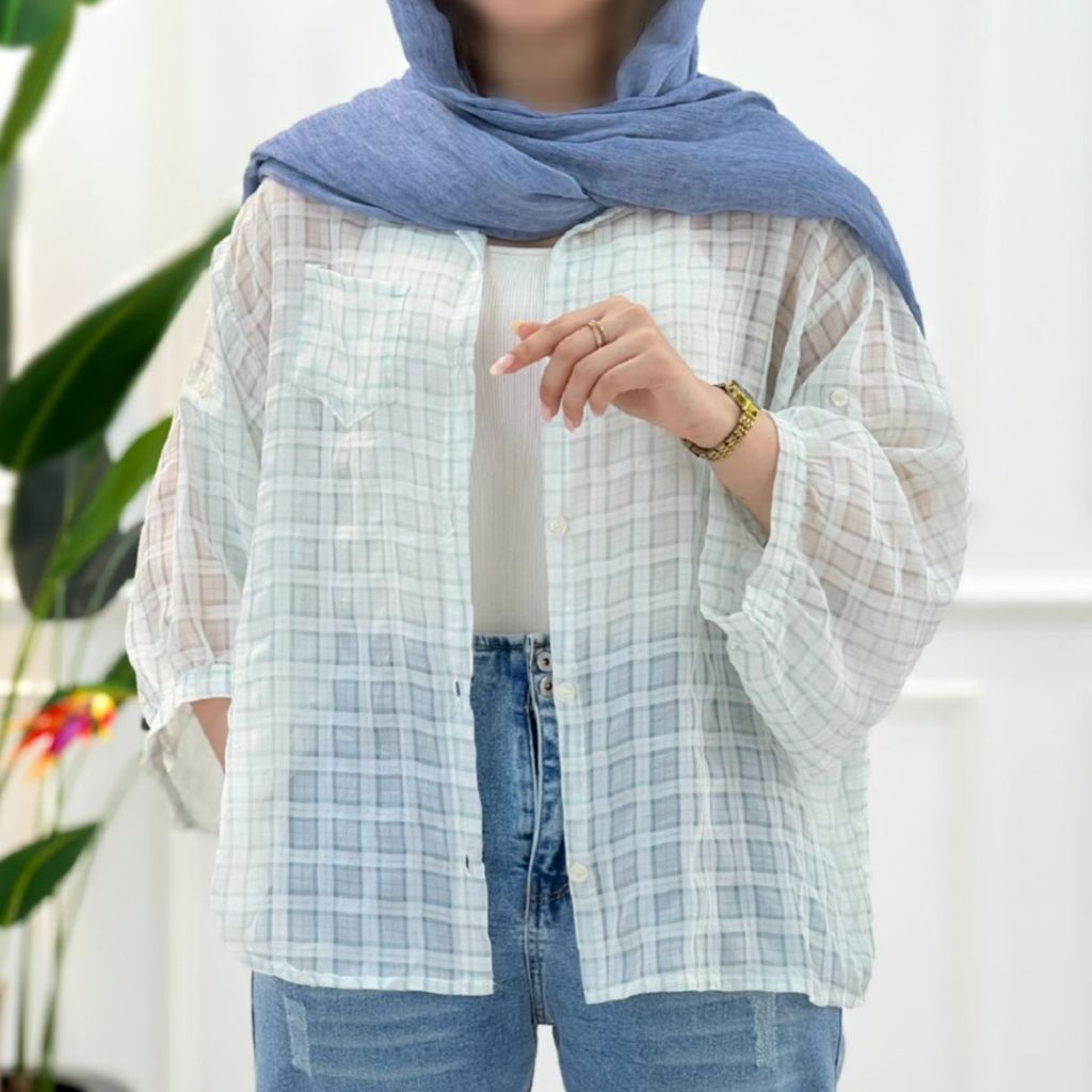 خرید انلاین شومیز آرام ,