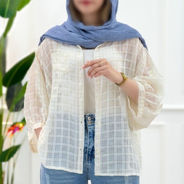 شومیز آرام ,