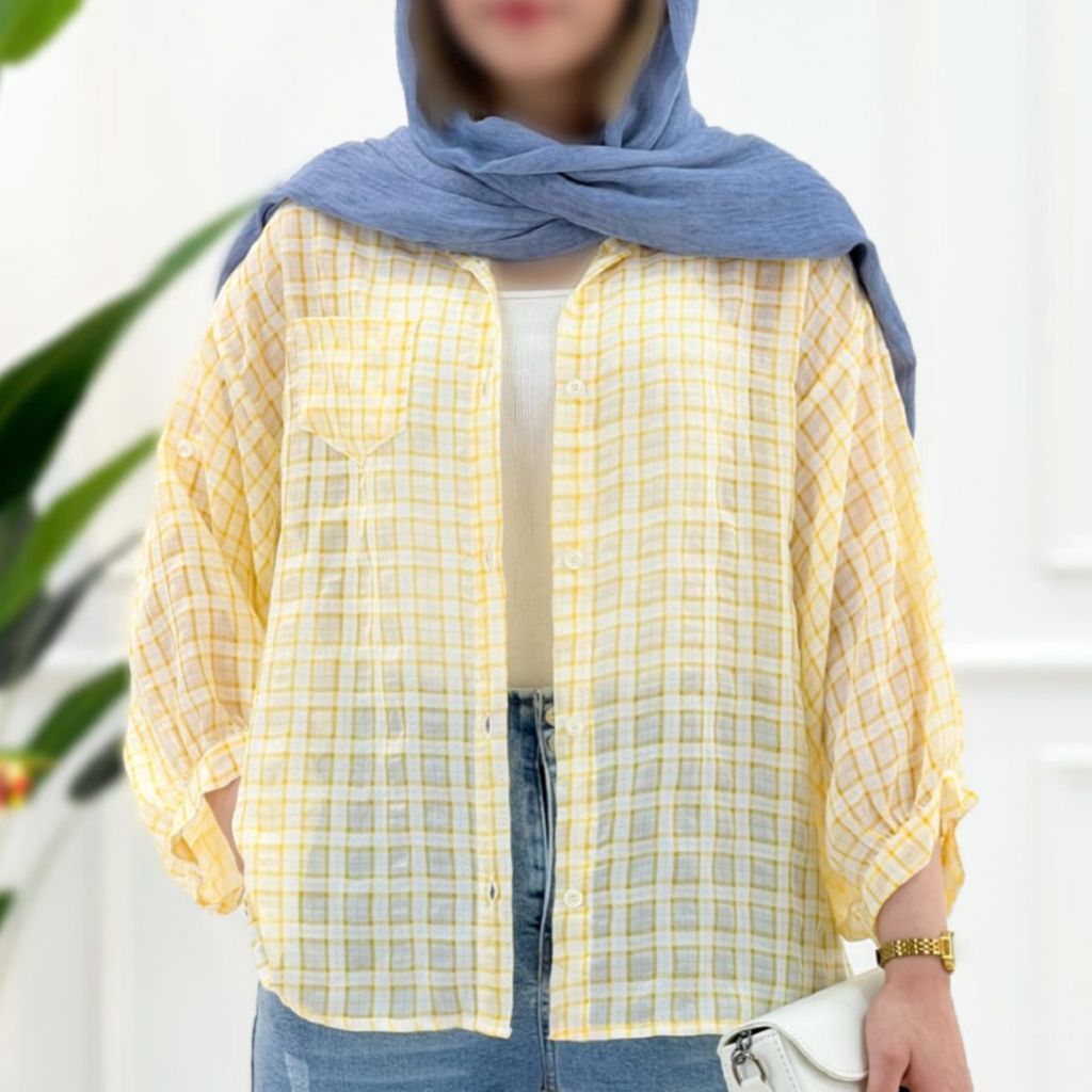 خرید اینترنتی شومیز آرام ,