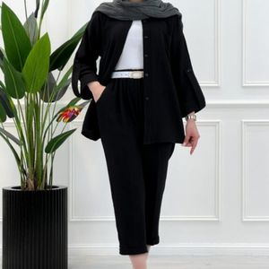 مانتو شلوار آوینا