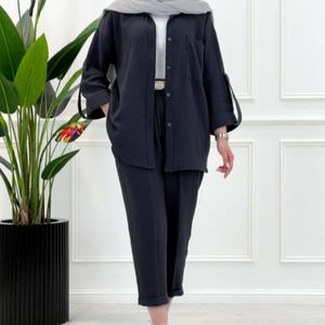 فروش اینترنتی مانتو شلوار آوینا