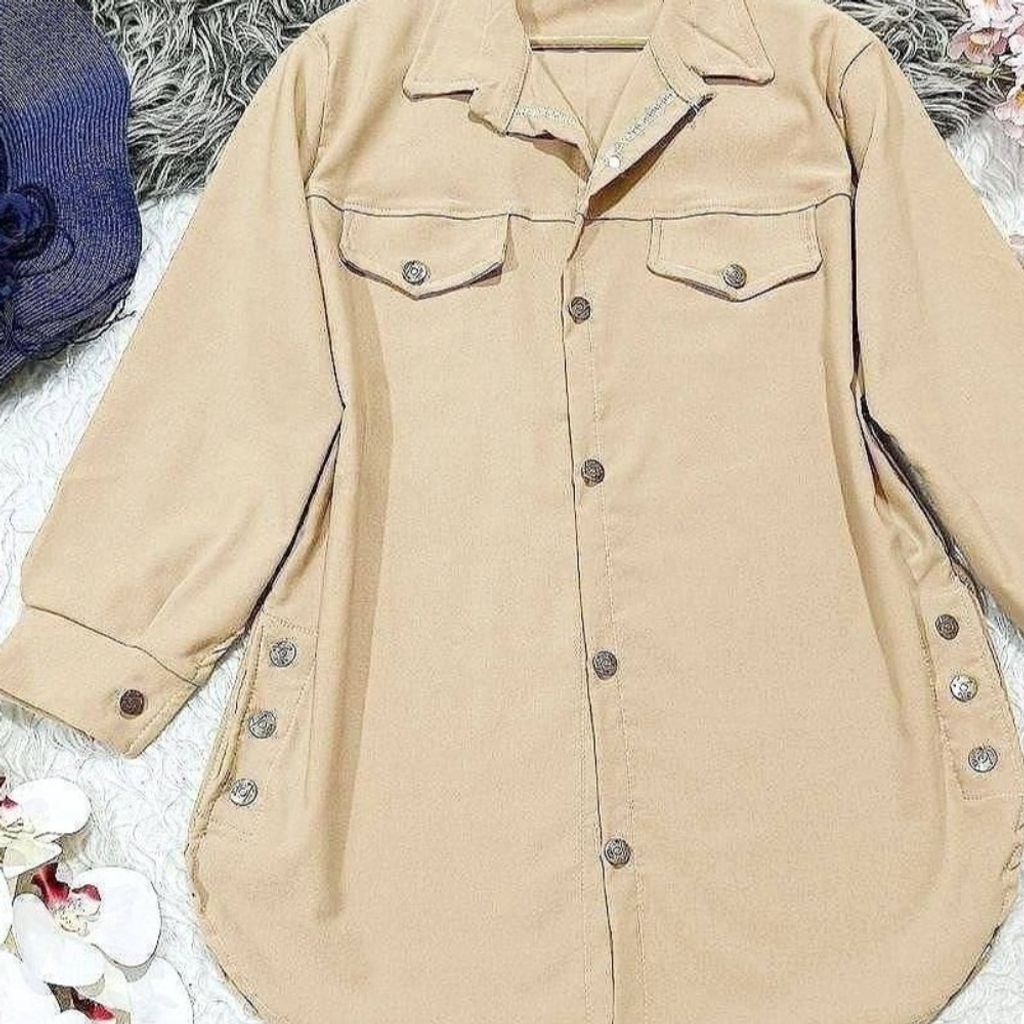 قیمت مانتو کتان کش اعلا