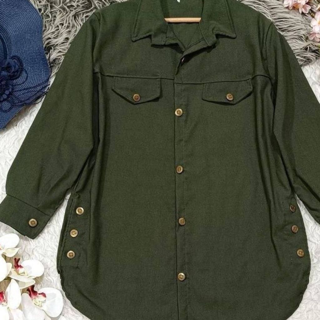 قیمت ارزان مانتو کتان کش اعلا