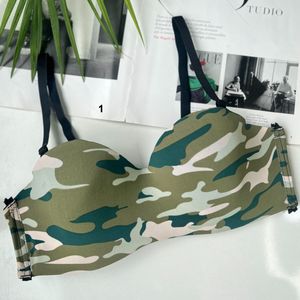 سوتین اسفنجی چریکی