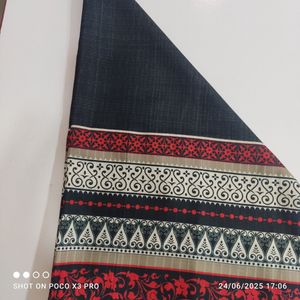 خرید اینترنتی روسری نخی قواره متوسط
