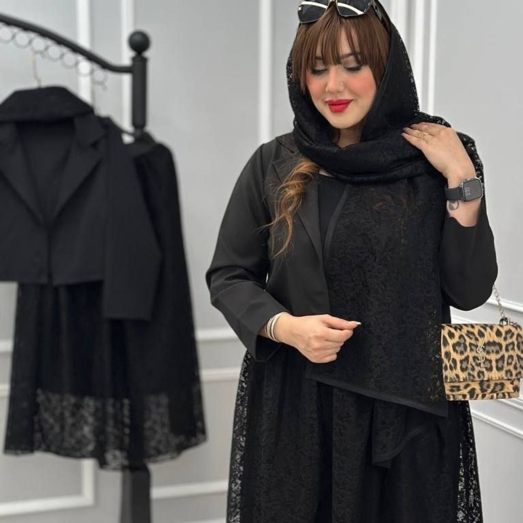 قیمت سه تیکه شیک