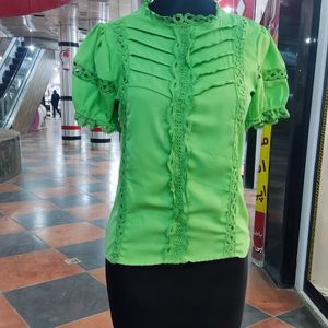 شومیز دخترانه کد 1040