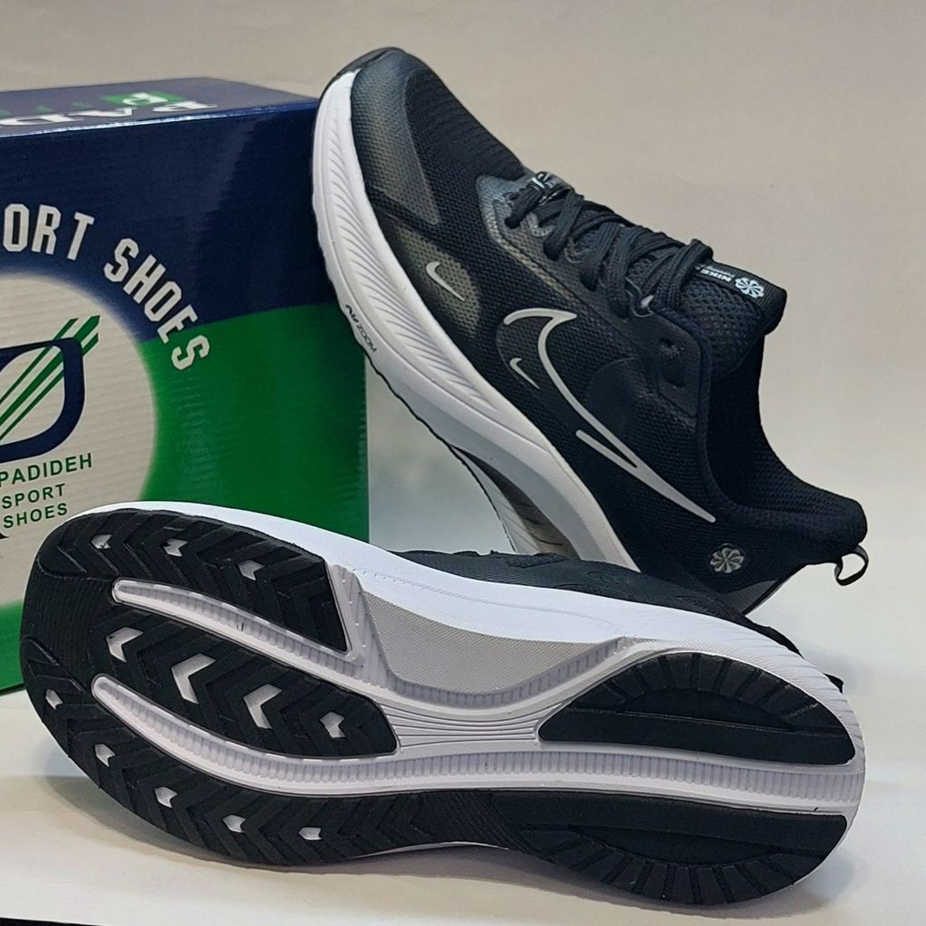 قیمت کتونی نایک فلاور جدید Nike flower با کیفیت بالا
