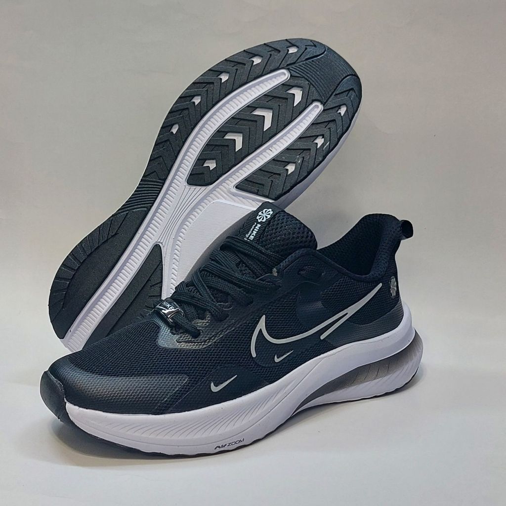 خرید انلاین کتونی نایک فلاور جدید Nike flower با کیفیت بالا
