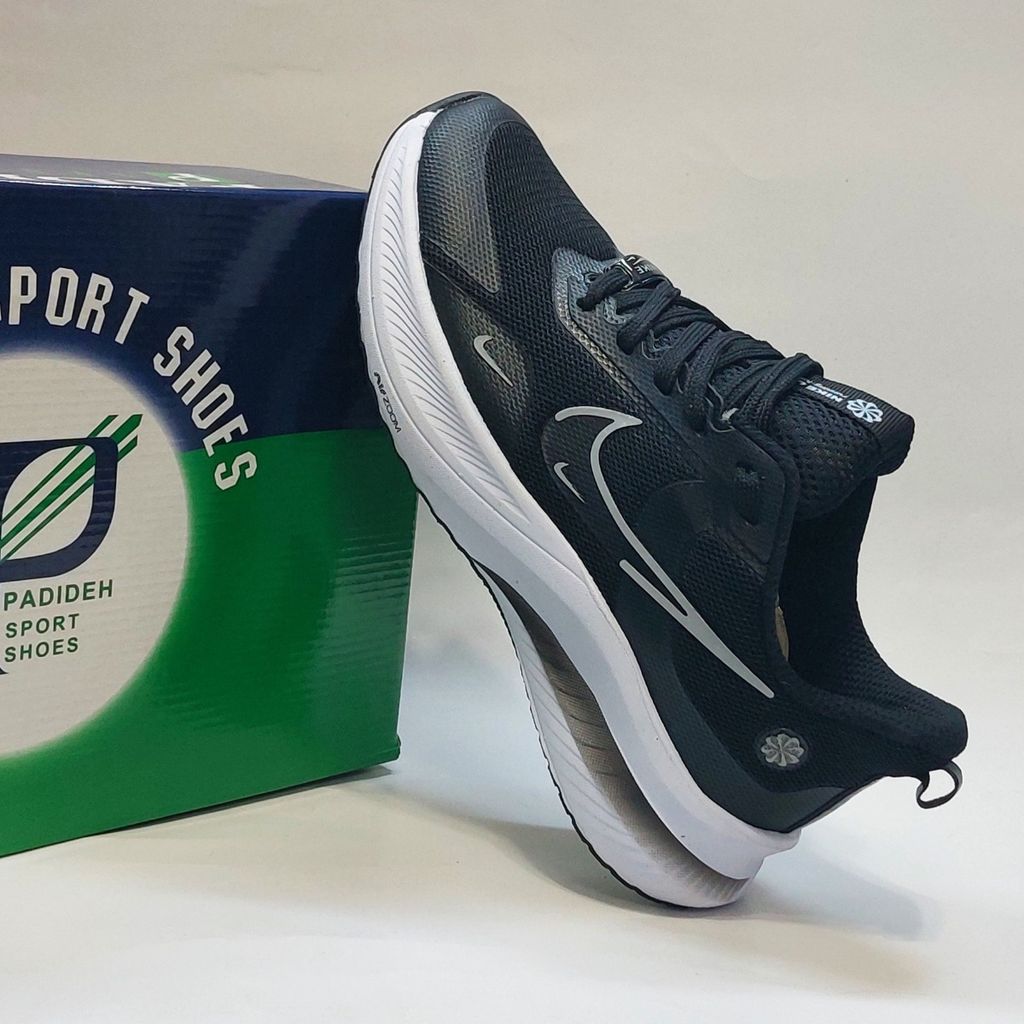 قیمت کتونی نایک فلاور جدید Nike flower با کیفیت بالا