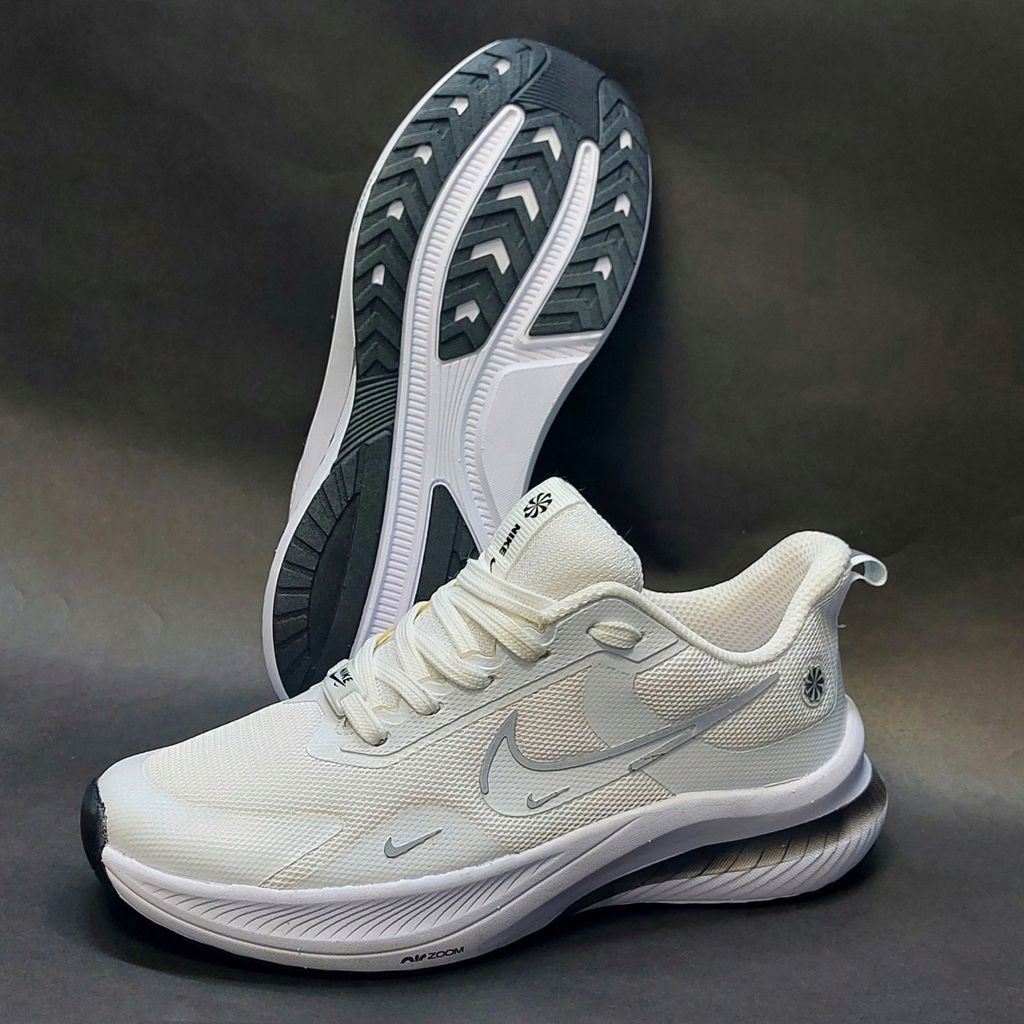 قیمت کتونی نایک فلاور جدید Nike flower کیفیت بالا