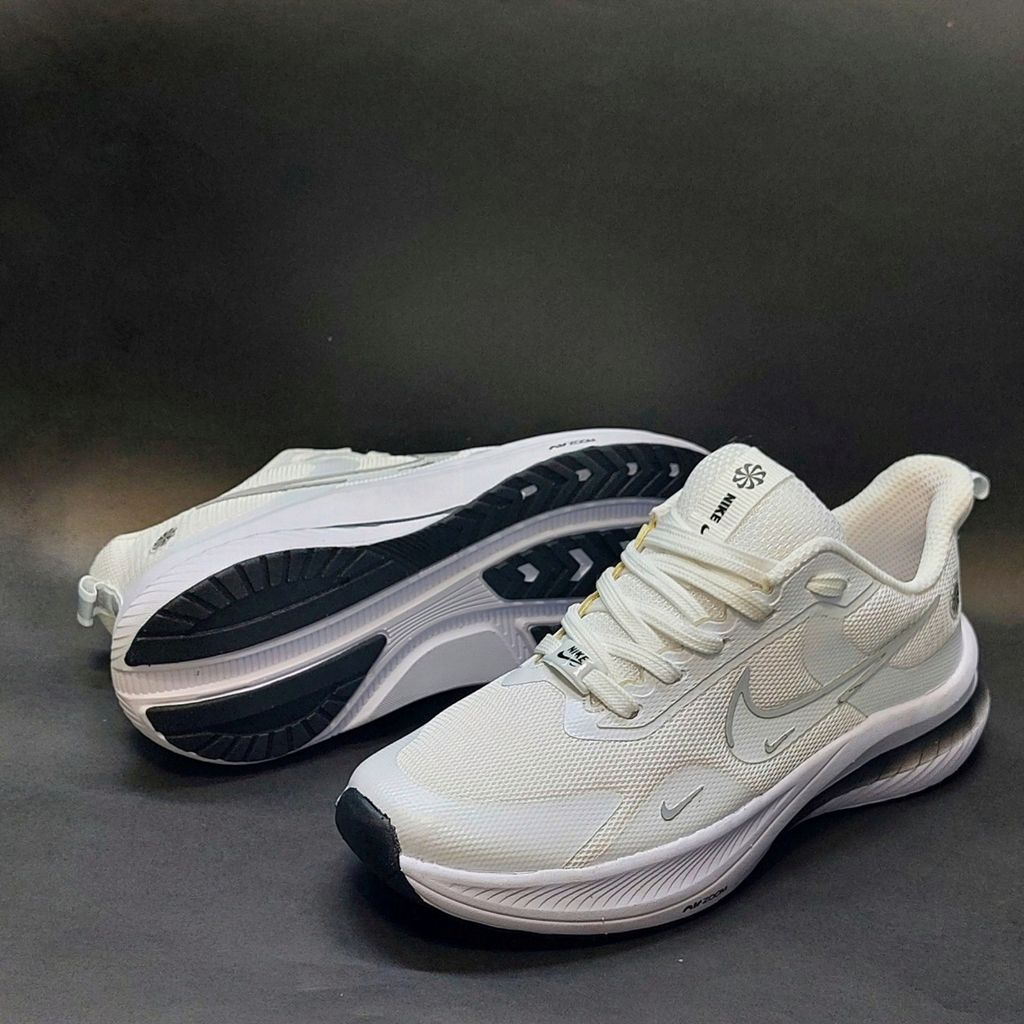 خرید آنلاین کتونی نایک فلاور جدید Nike flower کیفیت بالا