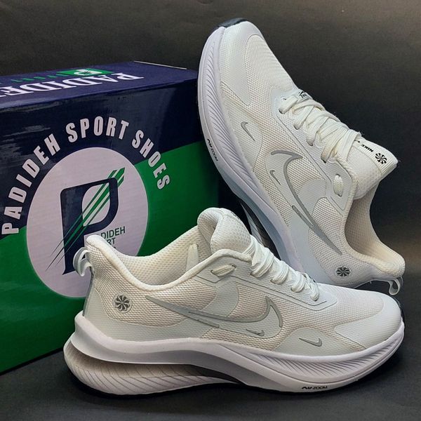 کتونی نایک فلاور جدید Nike flower کیفیت بالا