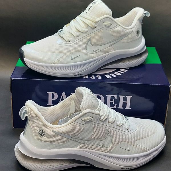 کتونی نایک فلاور جدید Nike flower کیفیت بالا