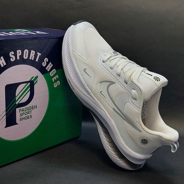 کتونی نایک فلاور جدید Nike flower کیفیت بالا