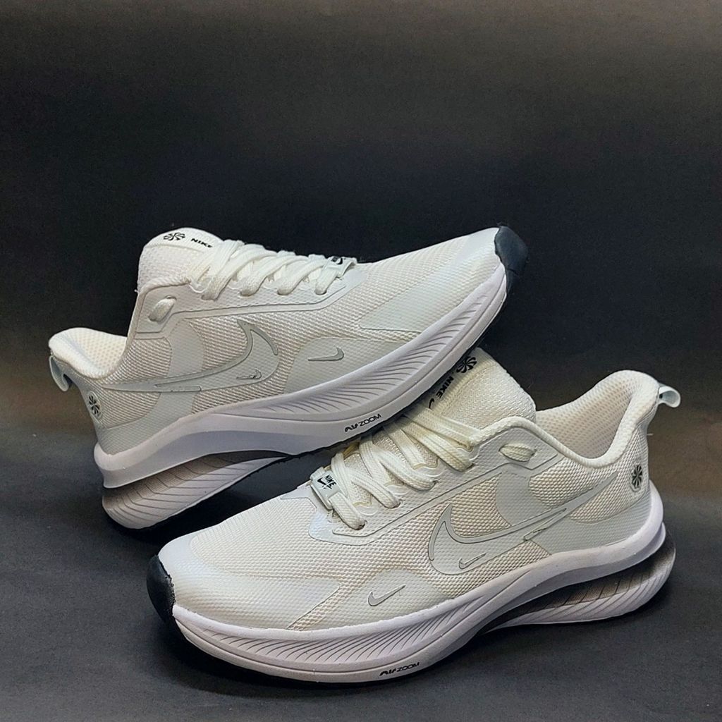 قیمت کتونی نایک فلاور جدید Nike flower کیفیت بالا