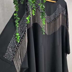 خرید آنلاین عبا سیلور شیک