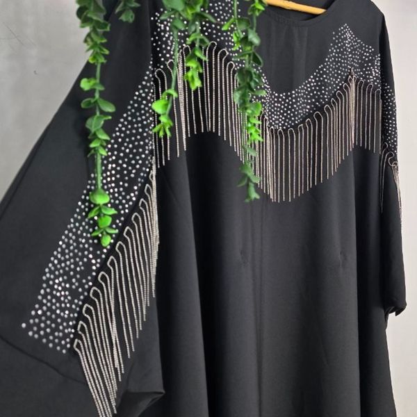 عبا سیلور شیک