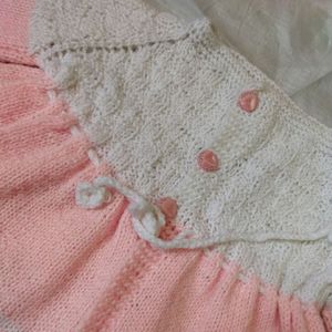 خرید آنلاین بلوز بافت دخترانه bl244