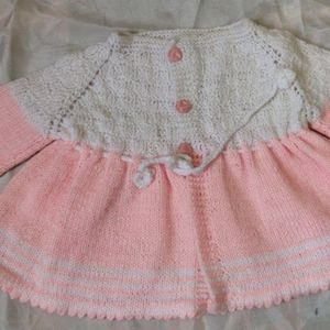 بلوز بافت دخترانه bl244