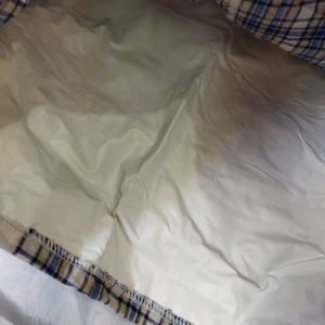 قیمت پیشبند آستین دار لباسی بچگانه ps746
