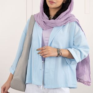 قیمت شومیز لینن نیکا