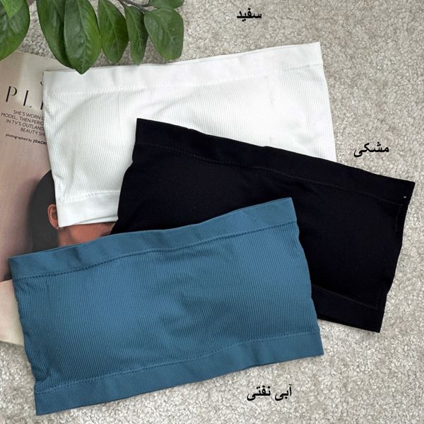 نیم تنه کبریتی ساده