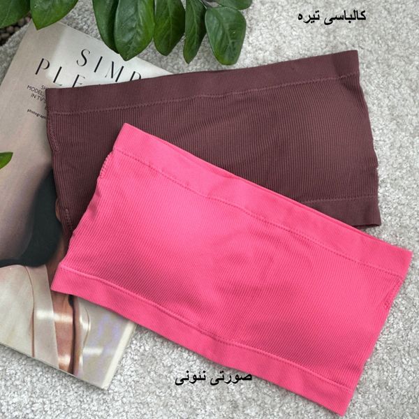 نیم تنه کبریتی ساده