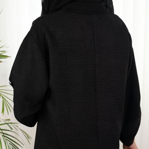 فروش اینترنتی شومیز مشکی پرستو