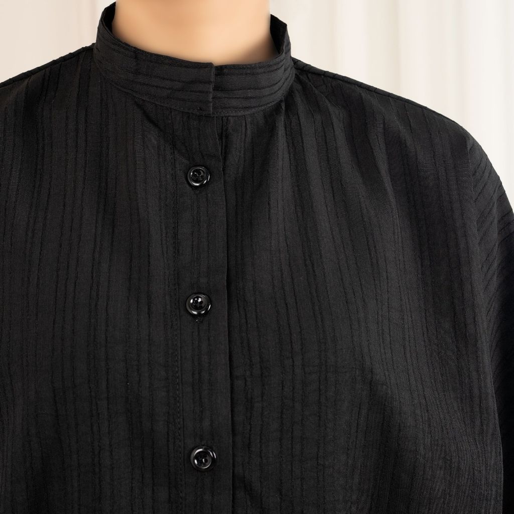 فروش اینترنتی ست جلو بسته مشکی