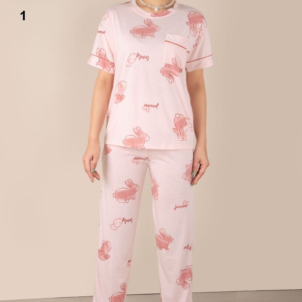 قیمت ست دو تیکه راحتی میکس Cherry