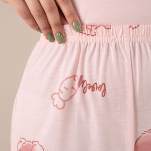 مشخصات ست دو تیکه راحتی میکس Cherry