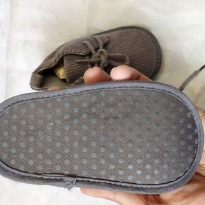 خرید آنلاین پاپوش پسرانه pp23