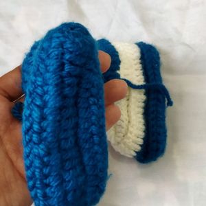 فروش اینترنتی پاپوش بافت پسرانه ppsbx4