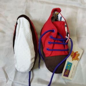 خرید اینترنتی کفش یا پاپوش پسرانه pr3i