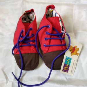 کفش یا پاپوش پسرانه pr3i