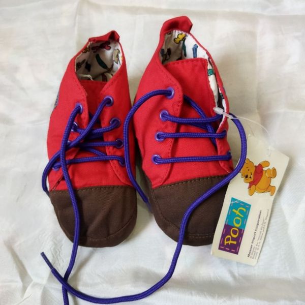 کفش یا پاپوش پسرانه pr3i