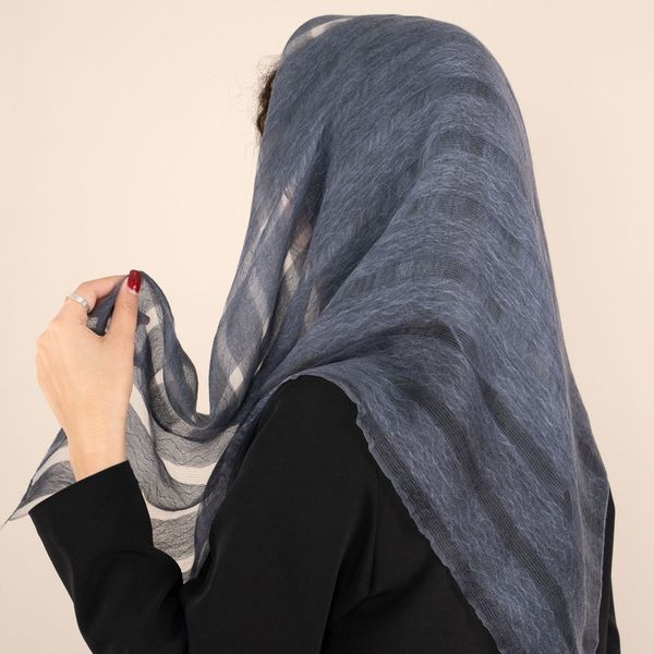 روسری ابریشم ویونا