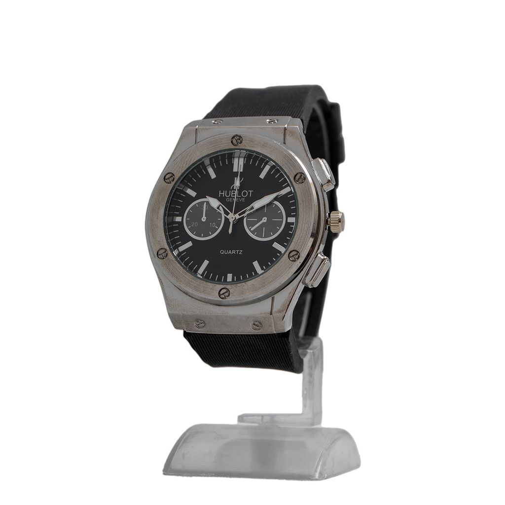 خرید انلاین ساعت مچی Hublot مدل C70 ( در 3 رنگ بندی )