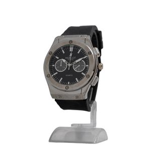 خرید انلاین ساعت مچی Hublot مدل C70 ( در 3 رنگ بندی )